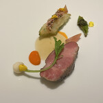 レストラン アレナ - 