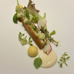 レストラン アレナ - 