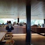 スターバックスコーヒー 新宿御苑店 - 