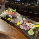 わっしょい酒場 縁 - 