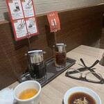 鼎泰豐 日本橋店 - 