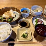 福彩さかい - 料理写真: