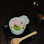 やっちろ - 茶碗蒸し