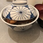 ふくしん - 並みです。それでもフタが笑