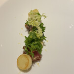 レストラン アレナ - 