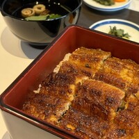 うなぎ処 山道 - 