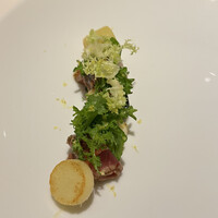 レストラン アレナ - 