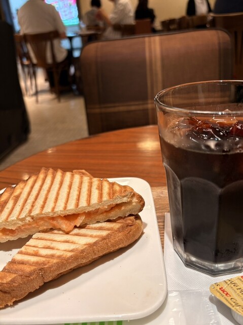 Patio de METRO Etika Ikebukuro Ten