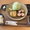とんかつ 四十三番 - 