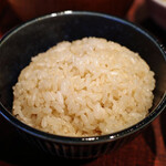 idematsu - （平日ランチ）麻婆豆腐