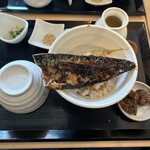 さばめしの鯖匠 - 