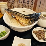 さばめしの鯖匠 - 