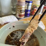 ラーメンショップ さつまっ子 スペシャル21 - 