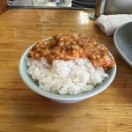 ラーメンショップ さつまっ子 スペシャル21 - 