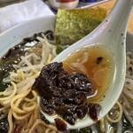 ラーメンショップ さつまっ子 スペシャル21 - 