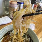 ラーメンショップ さつまっ子 スペシャル21 - 