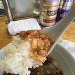 ラーメンショップ さつまっ子 スペシャル21 - 