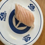 無添くら寿司 - 料理写真: