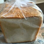 パンのマグ - 食パン