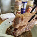 ラーメンショップ さつまっ子 スペシャル21 - 