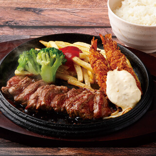 テキサスキングステーキ_1