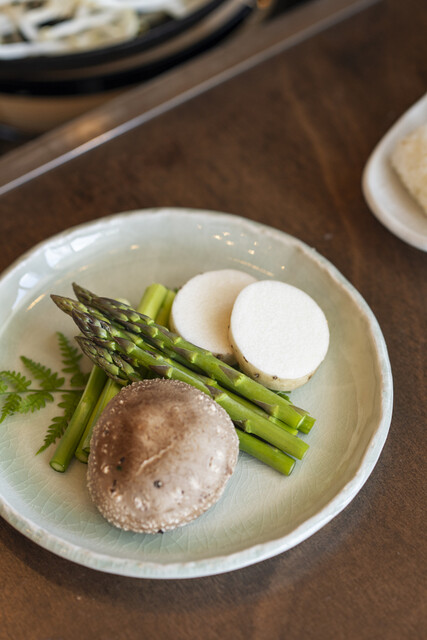 景勝園 - 銭函（ジンギスカン）の写真