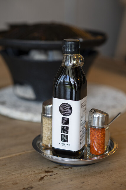 景勝園 - 銭函（ジンギスカン）の写真