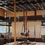 炭焼き団子 志津かわ珈琲庵 - 