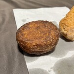 I'ｍ donut ?グルテンフリー - 