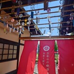 炭焼き団子 志津かわ珈琲庵 - 