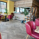 チーズと胡椒 - 