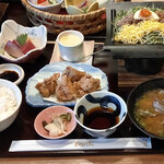 国衙 和み家 - 料理写真: