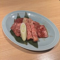 焼肉みゆき苑 - 