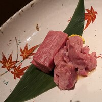 肉の匠 将泰庵 船橋駅前 はなれ店 - 