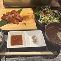牛処 慶 - 