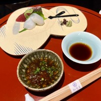 加賀屋 銀座店 - 
