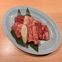 焼肉みゆき苑 - 