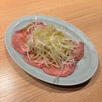焼肉みゆき苑 - 