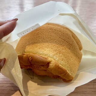 シフォンケーキ マリィ_1