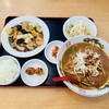 台湾料理 萬福