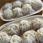 梁山泊小籠湯包 - 