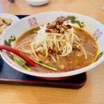 台湾料理 萬福 - 