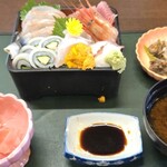 まる重 - 料理写真: