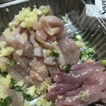 かしわ専門店 サトウ - 