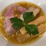 なにわ 麺次郎 - 