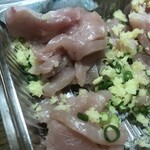 かしわ専門店 サトウ - 