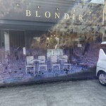 ブロンディール - 