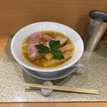 なにわ 麺次郎 - 