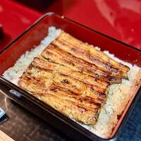 うなぎ割烹 大江戸 - 