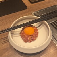 焼肉うしごろ 新宿三丁目店 - 